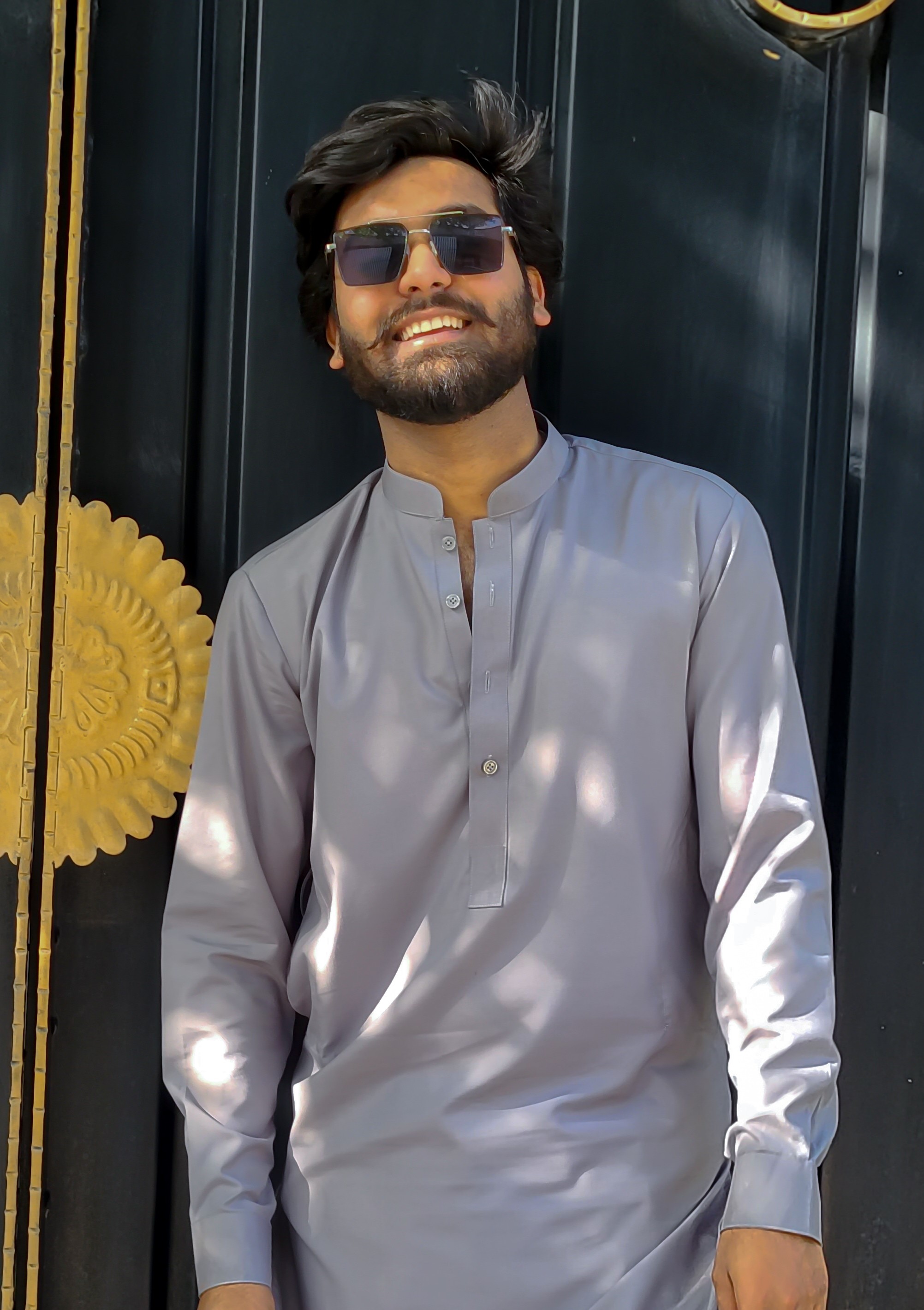 Oneeb Baig