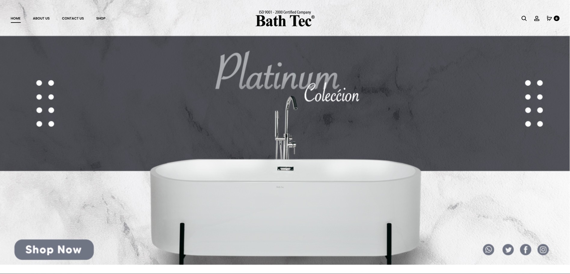 Bath Tec