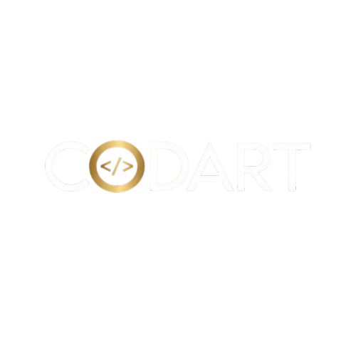 CODART Logo